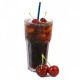 Cherry Mix Cola Concentrates Flavor