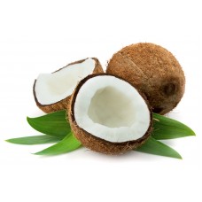  Coconut Flavor