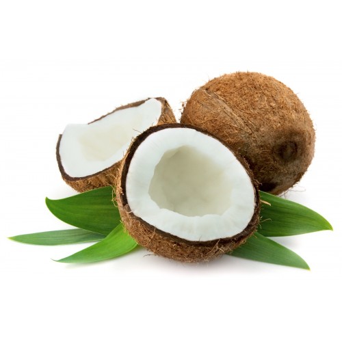  Coconut Flavor