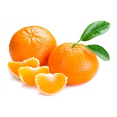 Extract Mandarin Concentrated Concentrated Flavor