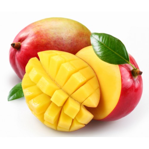 Mango  Flavor