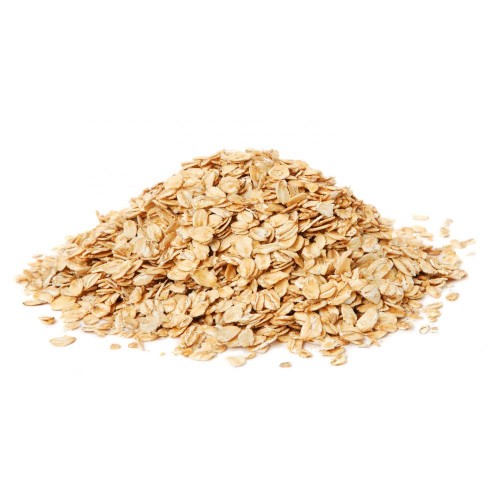 Nature Oats Concentrate OrgaNicotine Flavor