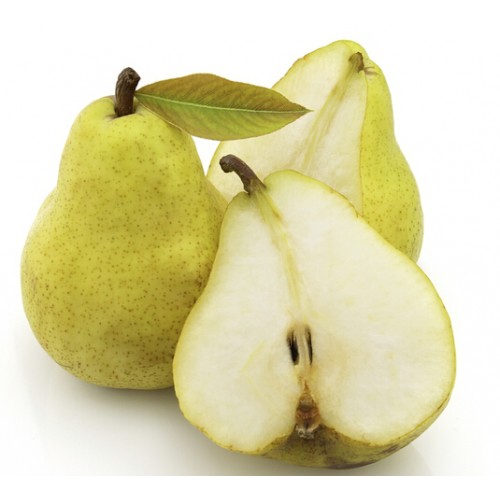 Concentrate Pear Flavor