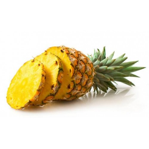 Concentrated Pineapple Diy E Juice Extract Flavor