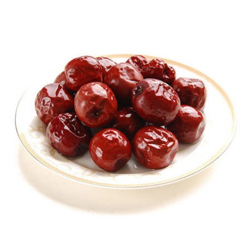Red-Jujube Concentrated Flavor
